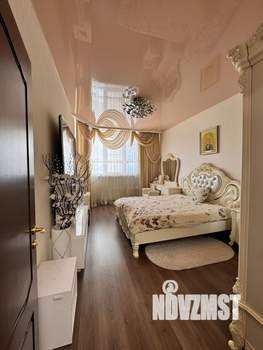 2-к квартира, вторичка, 96м2, 3/18 этаж