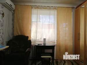 1-к квартира, вторичка, 22м2, 5/5 этаж