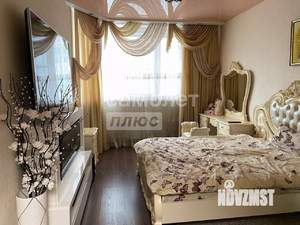 2-к квартира, вторичка, 87м2, 18/18 этаж