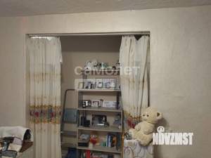 1-к квартира, вторичка, 30м2, 2/2 этаж