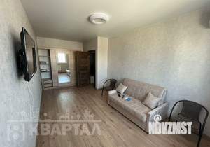 1-к квартира, вторичка, 36м2, 8/20 этаж
