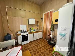 1-к квартира, вторичка, 27м2, 1/1 этаж