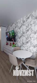 Студия квартира, вторичка, 25м2, 20/24 этаж