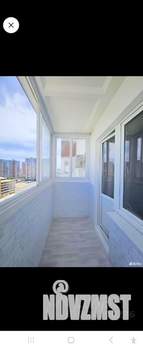 Студия квартира, вторичка, 28м2, 13/17 этаж