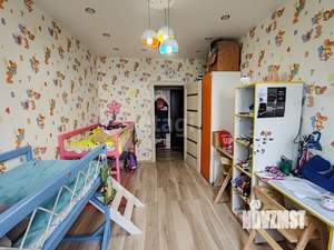 2-к квартира, вторичка, 47м2, 1/5 этаж