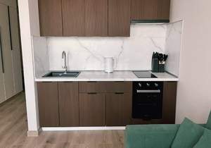 Студия квартира, вторичка, 21м2, 11/23 этаж