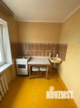 1-к квартира, вторичка, 25м2, 5/5 этаж