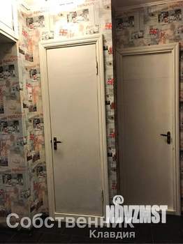 1-к квартира, вторичка, 39м2, 8/10 этаж