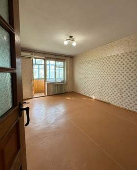 2-к квартира, вторичка, 53м2, 2/9 этаж