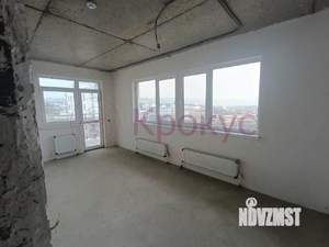 2-к квартира, сданный дом, 73м2, 6/8 этаж