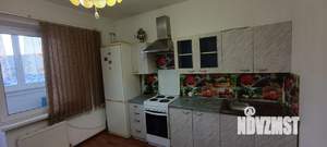 1-к квартира, вторичка, 34м2, 12/15 этаж