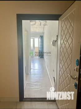 Студия квартира, вторичка, 19м2, 3/12 этаж