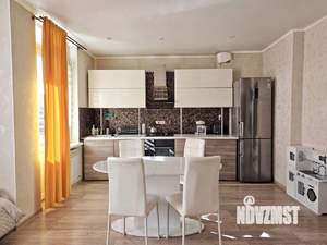 3-к квартира, вторичка, 75м2, 3/3 этаж