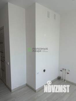 Студия квартира, вторичка, 29м2, 2/21 этаж