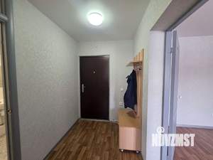 1-к квартира, вторичка, 38м2, 4/16 этаж