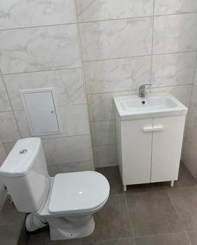 Студия квартира, вторичка, 29м2, 2/21 этаж