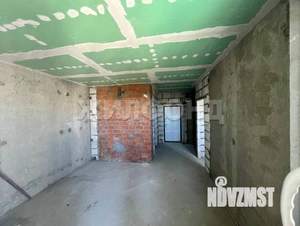 1-к квартира, вторичка, 43м2, 23/24 этаж
