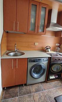 1-к квартира, вторичка, 21м2, 9/9 этаж