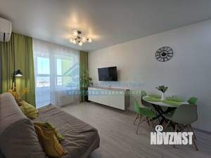1-к квартира, вторичка, 34м2, 5/15 этаж
