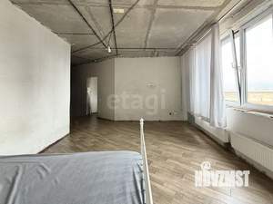 1-к квартира, вторичка, 64м2, 10/20 этаж