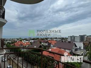 Студия квартира, вторичка, 24м2, 3/5 этаж