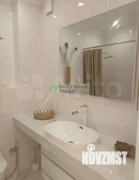 2-к квартира, вторичка, 42м2, 21/25 этаж