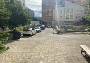 1-к квартира, вторичка, 40м2, 8/10 этаж