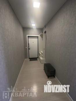 2-к квартира, вторичка, 62м2, 18/20 этаж