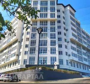 Студия квартира, вторичка, 30м2, 5/10 этаж