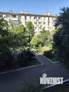 3-к квартира, вторичка, 64м2, 2/5 этаж