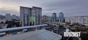 1-к квартира, вторичка, 38м2, 10/10 этаж