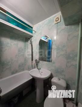 1-к квартира, вторичка, 18м2, 5/5 этаж