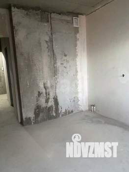 2-к квартира, вторичка, 58м2, 11/16 этаж