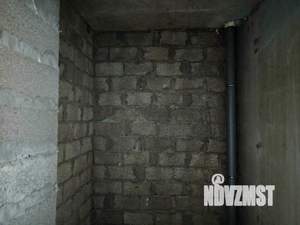 1-к квартира, вторичка, 27м2, 11/24 этаж