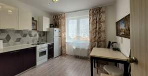 1-к квартира, вторичка, 38м2, 3/16 этаж