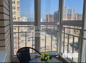 1-к квартира, вторичка, 38м2, 14/20 этаж