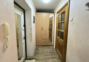 1-к квартира, вторичка, 35м2, 2/5 этаж