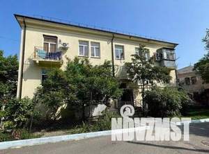 Студия квартира, вторичка, 57м2, 1/3 этаж