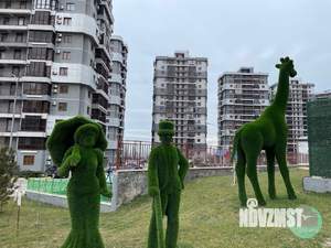 3-к квартира, вторичка, 83м2, 15/17 этаж