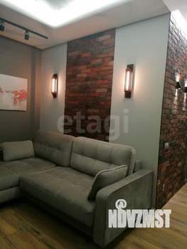 2-к квартира, вторичка, 64м2, 10/23 этаж