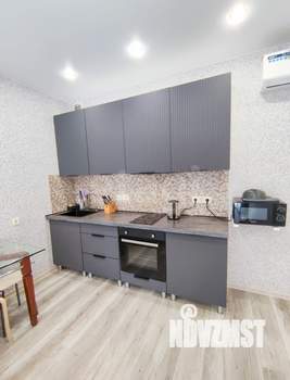 1-к квартира, вторичка, 31м2, 7/12 этаж