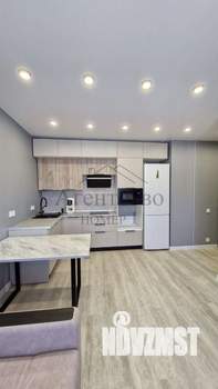 2-к квартира, вторичка, 54м2, 13/15 этаж