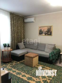 1-к квартира, вторичка, 38м2, 3/16 этаж