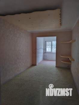 3-к квартира, вторичка, 61м2, 1/9 этаж