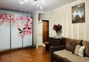 1-к квартира, вторичка, 30м2, 2/5 этаж