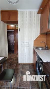 1-к квартира, вторичка, 21м2, 9/9 этаж