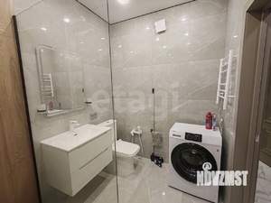 1-к квартира, вторичка, 41м2, 16/16 этаж