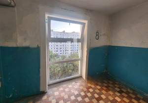 1-к квартира, вторичка, 22м2, 8/9 этаж