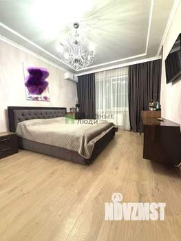 2-к квартира, вторичка, 64м2, 2/12 этаж