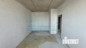 1-к квартира, вторичка, 34м2, 4/7 этаж